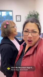 Nanay and I have the same energy lol 😂 #tgif #homehealthcare