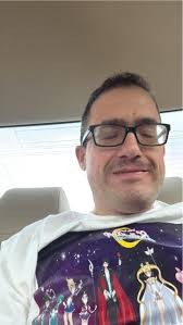 Ion wear lingerie you better come lift up this tie-dye shirt I made when I  was 10😜