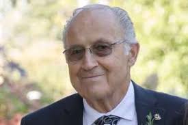 BANNISTER: Albert formerly of London Township