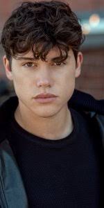 Cory Cooley's Instagram, Twitter & Facebook