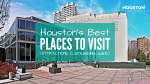 Here are four of the best places to take pictures for prom in houston. The Best Places To Visit In Houston Attractions Sightseeing Guide