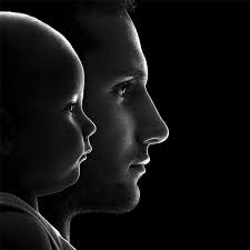 Portrait Brothers Side Face Portrait Photography Techniques Best Portrait Photography Emotional Photography