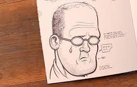 If there's a new chris ware book out, i buy it, no questions asked. Acme Novelty Datebook Volume Two Drawn Quarterly