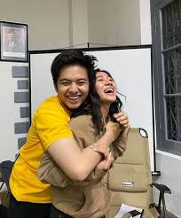Syuting web series antares yang dibintangi angga yunanda dan beby tsabina sudah berakhir. Potret Kedekatan Angga Aldi Yunanda Shenina Cinnamon Yang Dikabarkan Pacaran Kumparan Com