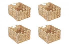 Korb Fur Molger Regal 4er Set Schwedisches Design Ikea Billy Regal Korb