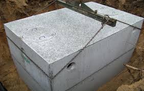 Our company continues to grow and evolve each day. Septic Systems Bush Concrete Products