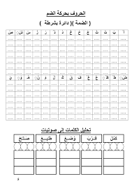 Ilovepdf Com 4 Jpg 1131 1600 Apprendre L Alphabet Apprendre L Alphabet Arabe Alphabet Arabe