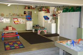 Woman Cave Garage Conversions Home Daycare Daycare Setup Daycare Rooms