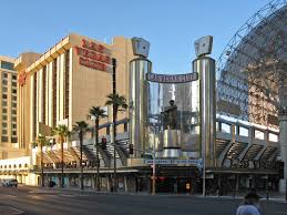 Main street station hotel and casino and brewery. Las Vegas Club Wikipedia