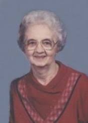 Ruth Carruth Obituary (2011)