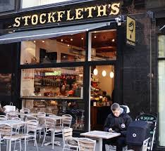 Stockfleths Oslo Nordic Coffee Culture Deli Cafe Quality Coffee Coffee Beans Online