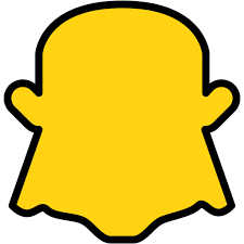 Snapchat Icon 371920 Free Icons Library