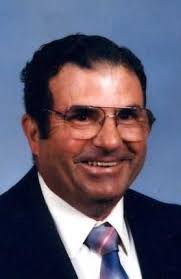 James Thrift Obituary (2013)