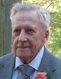 Obituary information for Sherman O. Benson