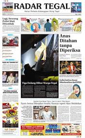 Lowongan sip malam di tegal. Radar Tegal 11 Januari 2014 By Jaelani Hutabarat Issuu