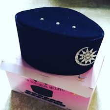Maybe you would like to learn more about one of these? Songkok Nikah Boh Terima Kasih Bosssku Songkoknikahganu Jbterengganu Songkoktinggi4inchisetengah Songkokhitam Kisahsipembuatsongkok Songkoksiblings Bmf Pembuat Penjual Songkok Johor Bahru Songkok Siblings And Enterprise Facebook