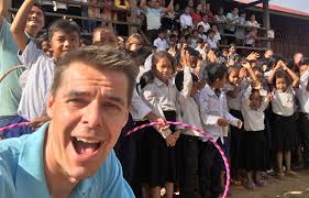 The Founder Files: United World Schools