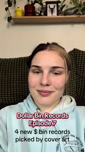 Another intro worthy of the dollar bin. Come along for a first listen ...