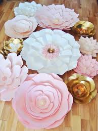 Maybe you would like to learn more about one of these? Paper Flower Backdrop Wedding And New Years Ever Decor Etsy Paper Flower Backdrop Wedding Paper Flowers Diy Paper Flower Wall