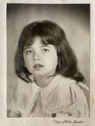 Darlene Rutherford (1964-1981)