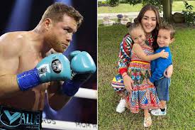 Canelo Álvarez: Familia, Hijos y el Combate del Siglo ¡Imperdible! - Imagen principal del artículo