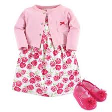 Free shipping on orders over $99. Hudson Baby 4 Piece Lemons Dress Cardigan And Shoe Set In Yellow Bed Bath Beyond