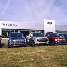 Check back later, or find a nearby dealer and visit their website for special offers that may not be listed here. Wilson Ford New Used Ford Dealership In Saginaw Mi Serving Bay City