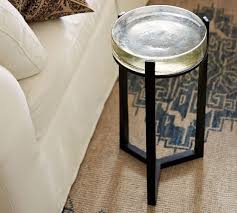 With hundreds of accent tables, chests, consoles and credenzas to select from at. Cori Glass Accent Table Glass Accent Tables Round Accent Table Glass Side Tables
