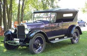 5 Classic Cars From The Great Gatsby S Roaring 1920s Auto Carros Carros Antigos