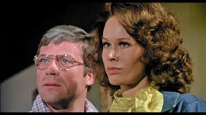 BURNT OFFERINGS (1976) Clip