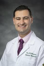 John Dimodica, M.D.