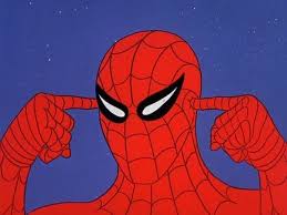 We did not find results for: Create Meme My Spidey Senses Are Meme Old Spiderman Spider Man Pictures Meme Arsenal Com