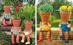 epingle sur jardin deco trucs et astuces