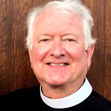 John Barr — Church of the Apostles, Columbia