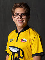 2019-20 No. 1 Men's Bowling Roster