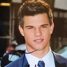 Jacob taylor lautner