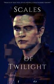 Scales of Twilight[18+][ NEEDS EDITING. READ AT OWN RISK]