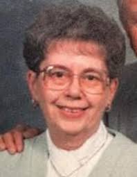 Kathleen L. Wendeln Obituary December 26, 2023