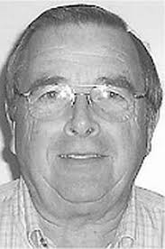 Robert Laverne Kehr (1938-2008)