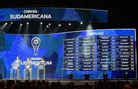 Chegou a hora da fase de grupos da libertadores! Calendario De La Conmebol Sudamericana 2017 Conmebol