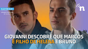 ELAS POR ELAS: RESUMO SEMANAL COMPLETO DE 19 A 24 DE FEVEREIRO DE 2024