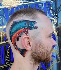 Mark Helstrom's Instagram, Twitter & Facebook