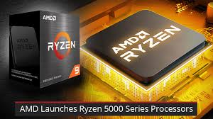 However, we've seen some availability issues, and it could be a while. Amd Launches Ryzen 5000 Series Processors B H Explora