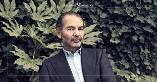 Remo ruffini, the imperturbable entrepreneur and ceo of for ruffini, life in the smaller world consists of workdays at moncler's milan headquarters and quiet weekends with his wife, francesca. The Beautiful Mind Of Remo Ruffini Celebremagazine