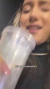 Maria Eduarda E Sua Irmã