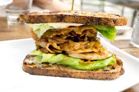 Chicken teriyaki might not seem like an obvious weeknight meal, but teriyaki sauce is just a mixture of soy sauce, rice vinegar, sweetener, garlic, and ginger, thickened with a simple cornstarch slurry. Cactus Club Yaletown Dining Out For Life Foodgressing