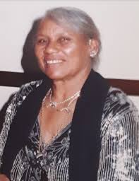 Obituary for Ruby Elizabeth Nelson