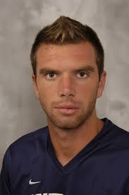 2006 Men's Soccer Roster