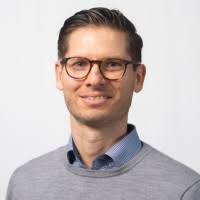 Andy Huber Email & Phone Number