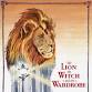 The Lion, the Witch, and the Wardrobe event image